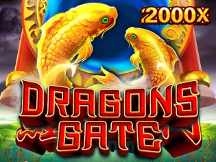 Dragons Gate game thumbnail