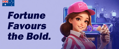 Daily Reload Power-Up banner