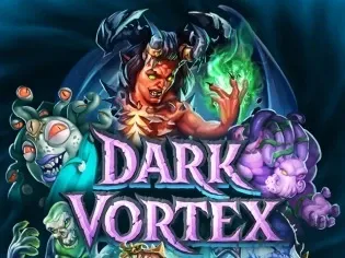 Dark Vortex game thumbnail