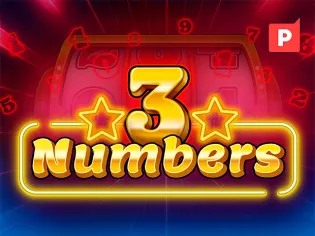3 Numbers game thumbnail