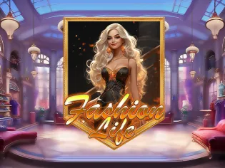 Fashion Life game thumbnail