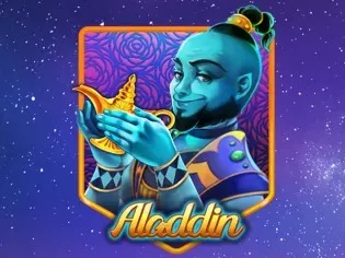 Aladdin game thumbnail