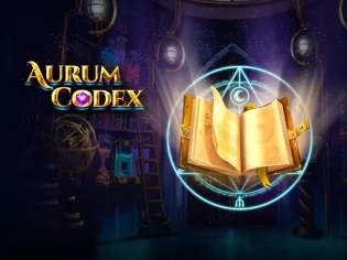 Aurum Codex game thumbnail