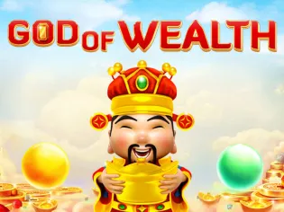 God Of Wealth game thumbnail