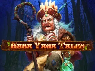 Baba Yaga Tales game thumbnail