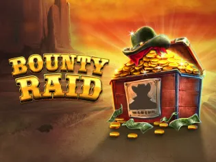 Bounty Raid game thumbnail
