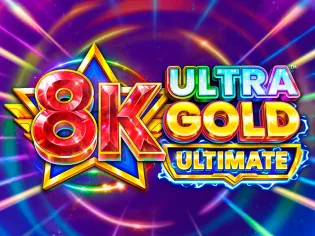 8K Ultra Gold Ultimate game thumbnail