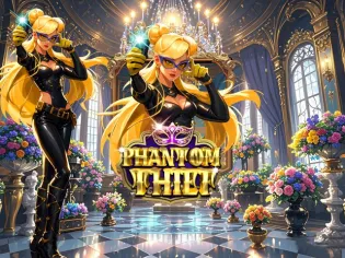 Phantom Thief game thumbnail