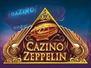 Cazino Zeppelin game thumbnail