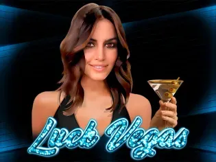 Luck Vegas game thumbnail