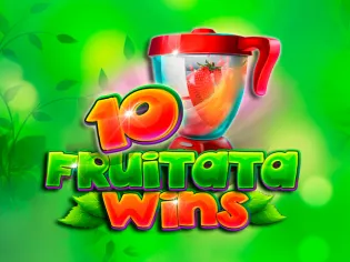 10 Fruitata Wins game thumbnail